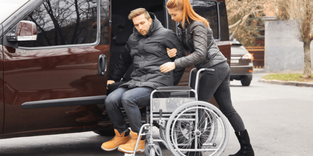 NDIS Provider Perth