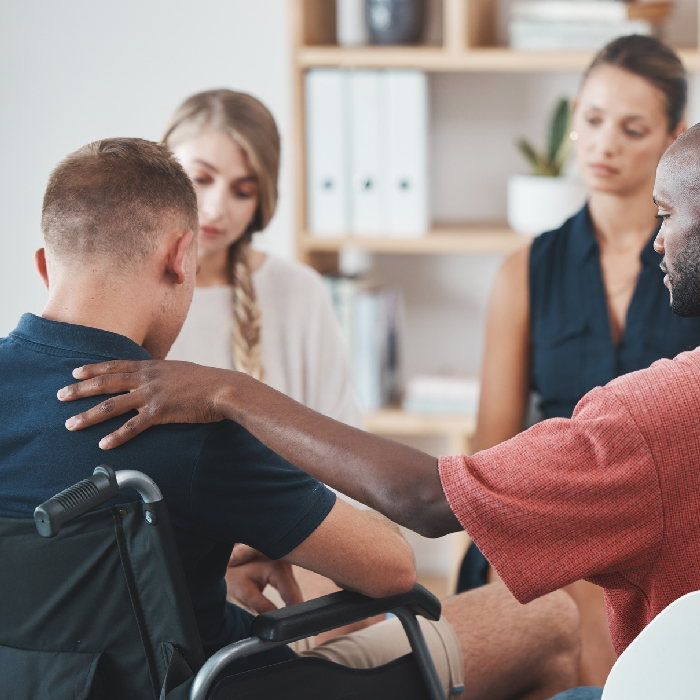 NDIS therapy services Perth