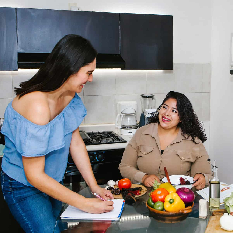 Perth home assistance