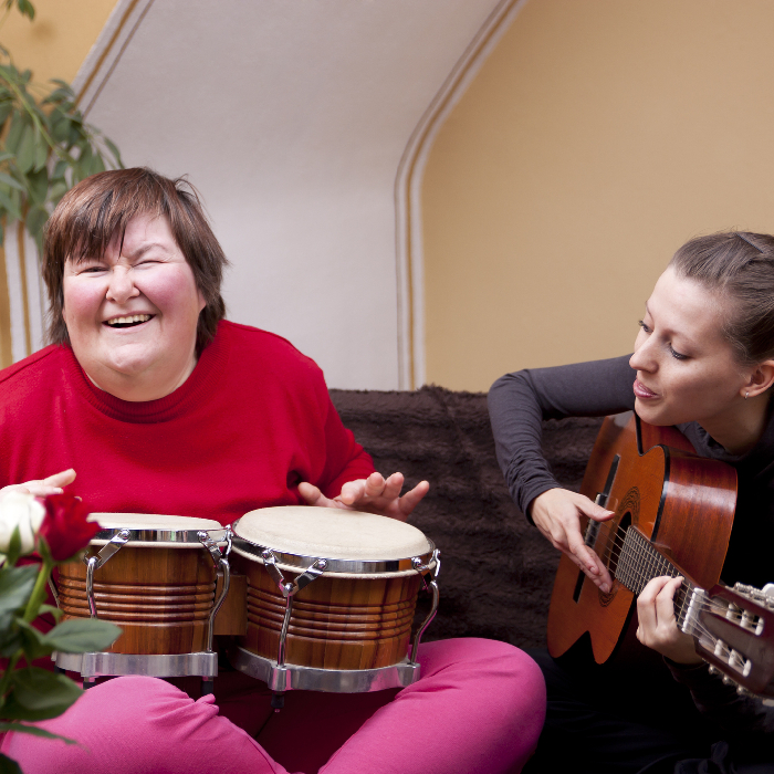 Community programs Perth