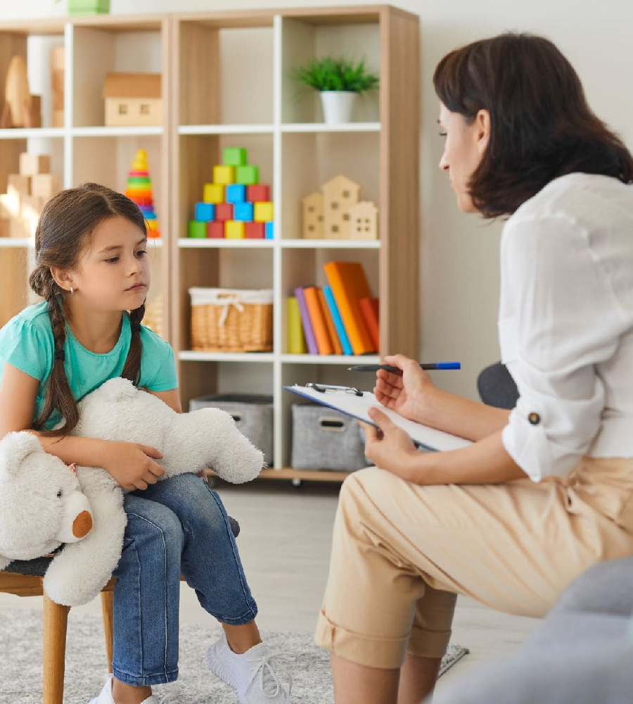Perth therapeutic care