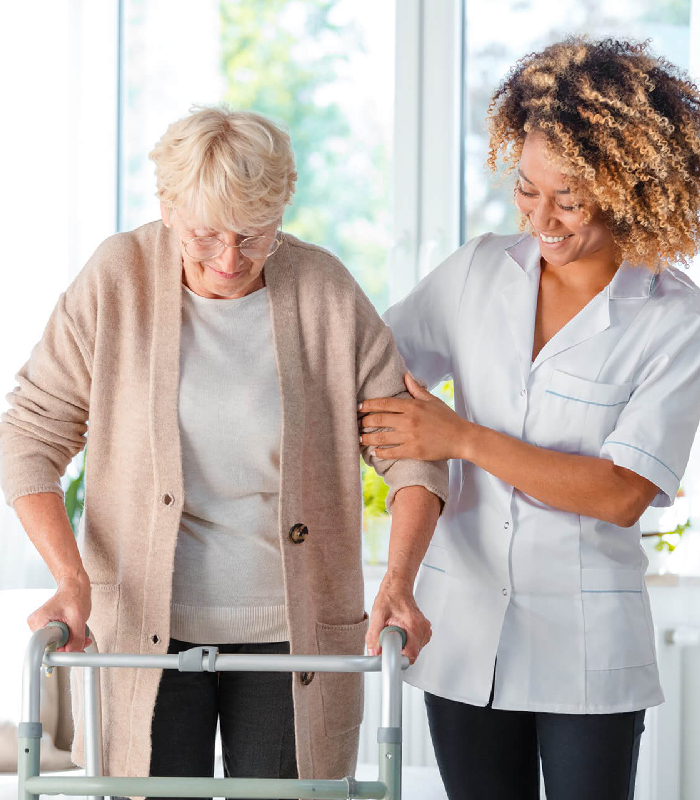 NDIS personal care support Perth