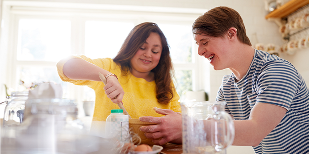 Perth domestic assistance